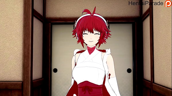 Banging Hinoka Flames Emblem Hentai Uncensored
