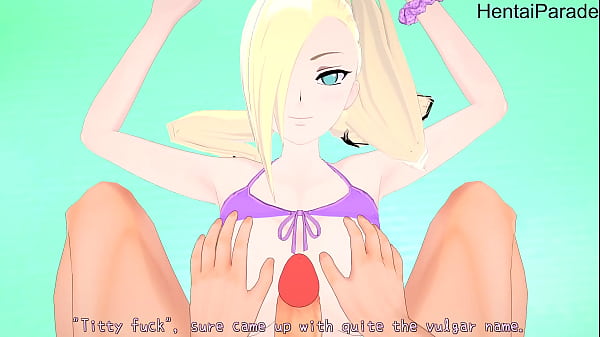 Banging Ino Yamanaka Naruto Hentai uncensored