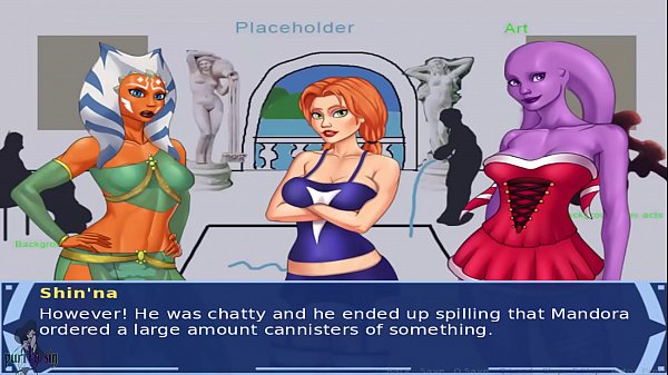 Celebrity Conflicts Lime Teacher Role 39 cosplay bang scorching xxx alien women sith