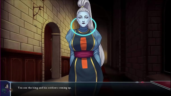 Dragon Ball Divine Journey Parts face