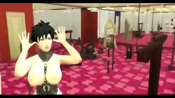 Dragon Ball Porno Epi 50 Videl Hermosa Esposa Follada como la Puta Esclava Intimate Thraldom Completo por el Maestro Roshi Dragon Ball Porno Hentai