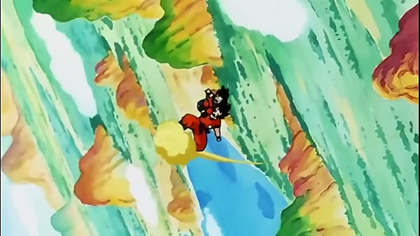 Dragon Ball Z Beginning 1 latino