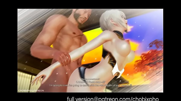 DYNASTY FIGHTERS / LU LINGQI IMPRISONMENT [SFM]