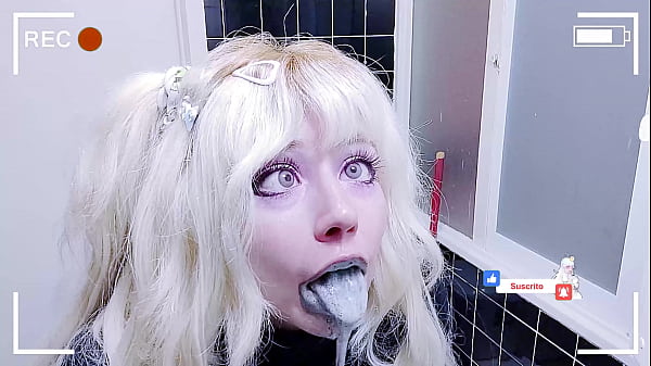 ⋆｡° ˗ˏˋ  ˎˊ˗ ga found myself mee naar de badkamer om tandenpoetsen en buitenaards schuim te zien spuwen ⋆｡° ˗ˏˋ  ˎˊ˗