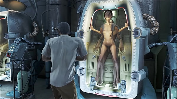 Fallout 4 Pre-Combat Screwing