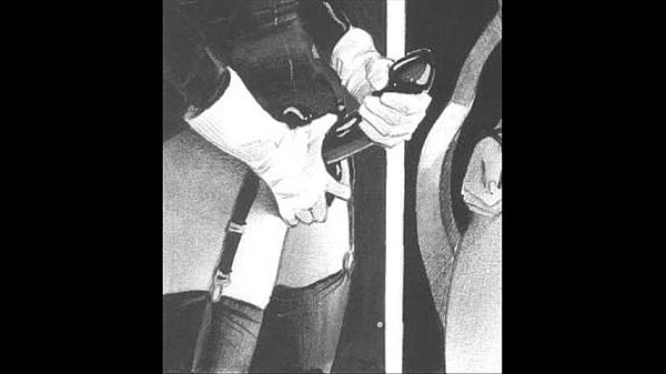 fantasies of a  bitch sadist slavery fetish comical