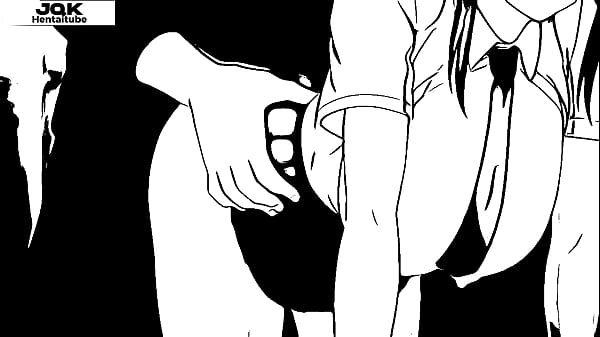 Hentai Comical uncensored English Sub J09