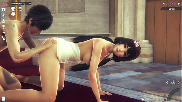 Honey Choose 2 – Naotora Li