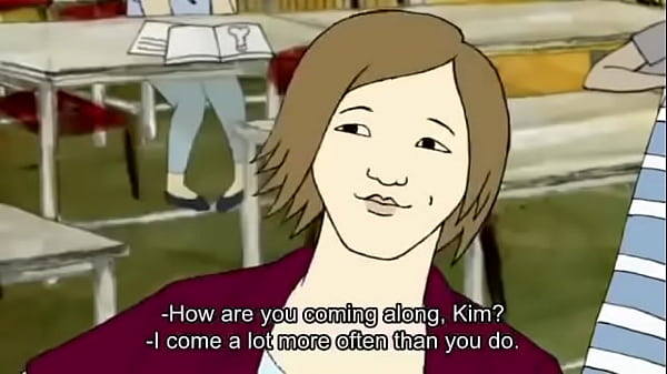 Informative xvideos anime