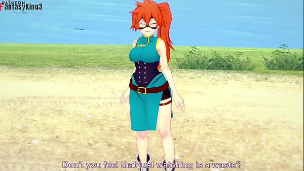 Itsuka Kendo Bj | Boku no character