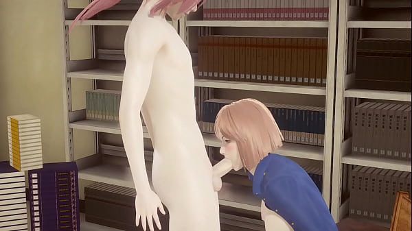 Jujutsu Kaisen Hentai – Nobara Kugisaki bj and banged – Japanese Asian Manga Anime Online game Porno