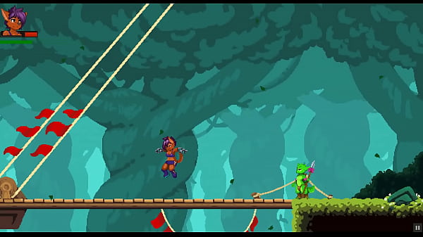 Kincaid [Hentai game PornPlay selected by the fans] Ep.15 the king likes to have actually their snatch licked by their servants