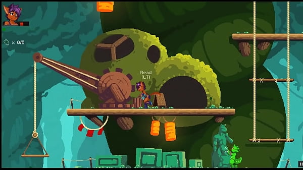 Kincaid [Monthly Hentai game PornPlay] Ep.4 tiger furry like doggystyle creampie