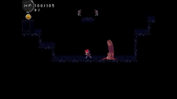 Kurovadis Playthrough 01 Hentai ACT Video game