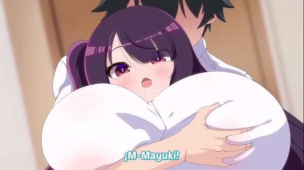 Level Their Hug The Cartoon – sub español
