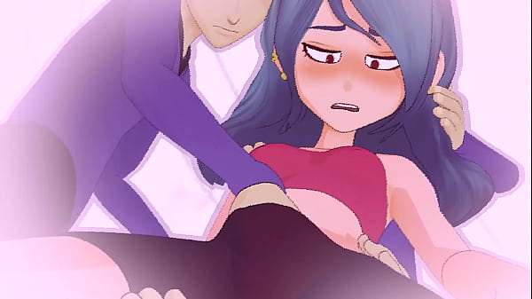 Los angeles vendetta della succube Episodio 3 Sub ITA