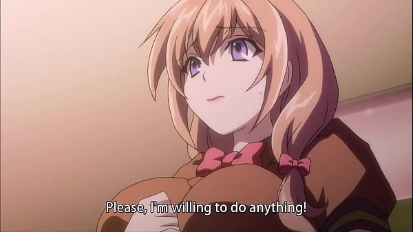 Lovable College Student In Pantyhose Loves Scorching Gender [Hentai Uncensored]