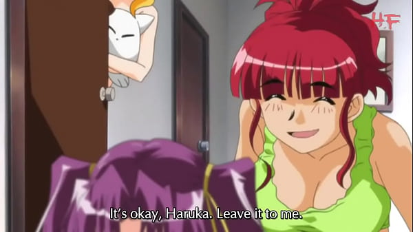 Mama Puri Parts 2 (Hentia Uncensored)