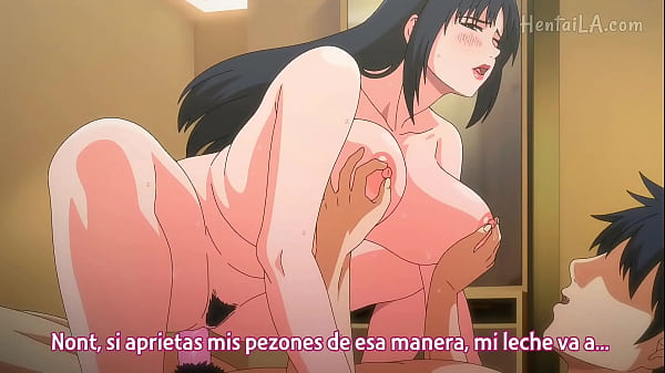 Mi mamá episodio 1 sub español