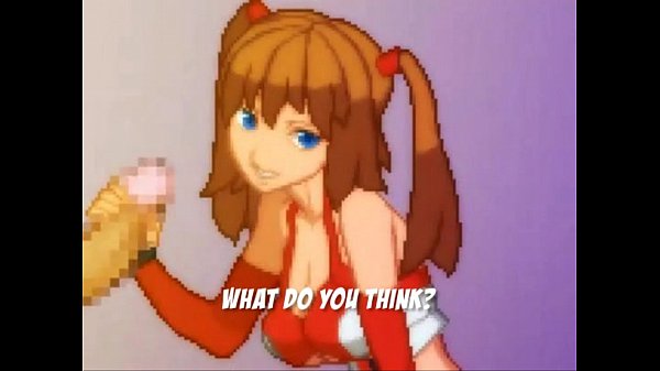 My personal Excited Blowjobber (ENG SUB)