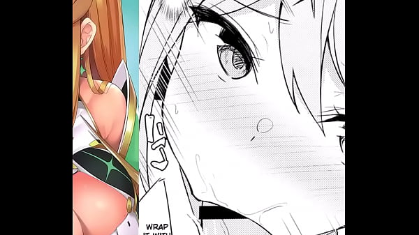 MyDoujinShop – Mythra Has Awful & Sucks Cock Till Conclusion Xenoblade Chronicles Hentai Comical