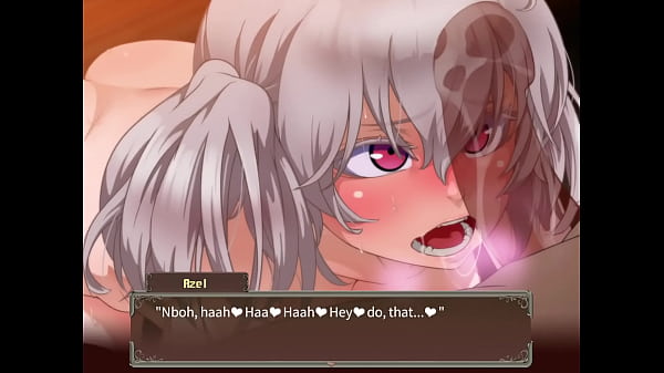 Niplheim’s Huntsman – Branded Azel parts 2