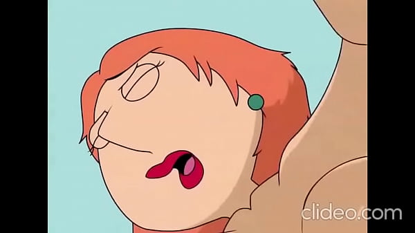 Parents Man – Peter and Lois Griffin creating HOT intercourse