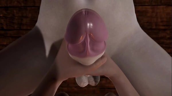 Pov taker with futa dimitrescu in their mazz [Full Video]