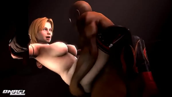 Remarkable Misadventures of Zack 5 – Tina