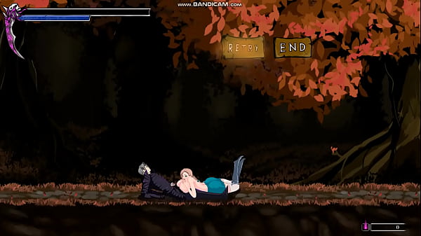 Satan lord! Recuperation 0.2.4 Spear lady