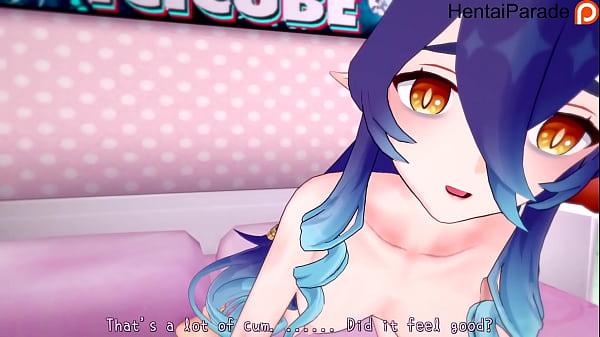 Screwing Layla Genshin Effect Hentai Uncensored