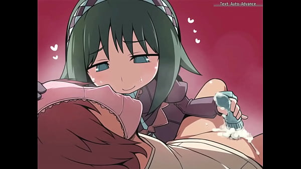 Sequel Awake Ero Range #38 (Sinful Misdeeds)