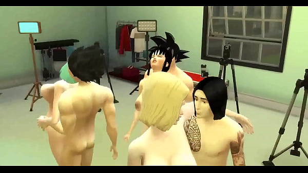 Sexo Grupal  las 3 Hermosas Esposa boy compartidas