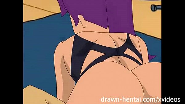 Simpsons Porno – Trio!