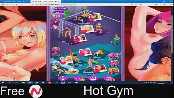Sizzling Fitness center