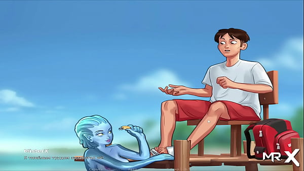 SummertimeSaga – we discovered the {golden|fantastic{wonderful} compass E4 #58