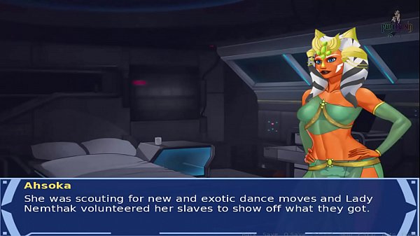 Superstar Battles Lime Teacher Role 49 cosplay bang scorching xxx alien women sith