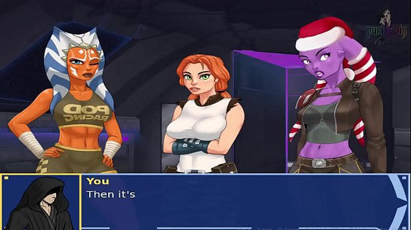 Superstar Battles Tangerine Teacher Component 35 cosplay bang scorching xxx alien ladies sith