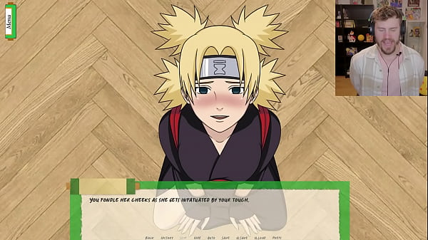 The Many Disrespectful Time. In Naruto (Jikage Rising) [Uncensored]