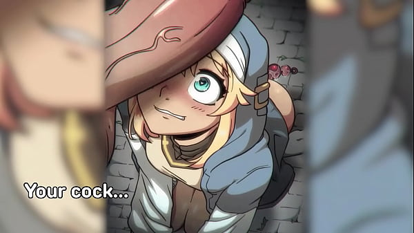 Their Private Femboy Bridget Helps Your Sperm [Teaser] [Anal] [Edge] [Countdown]