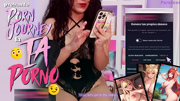 TUTORIAL: Creando imágenes ANIME y VIDEO CLIPS con INTELIGENCIA ARTIFICIAL  – AGATHA DOLLY