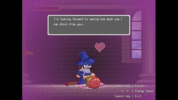 Ultra Mamono Siblings Ero Range #3