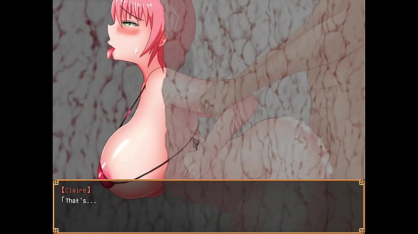 Yuri & Claire Equivalent NTR with Likeability! – NTR 3