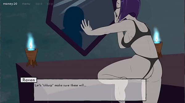 18titans Event 3 – Hot Aliens