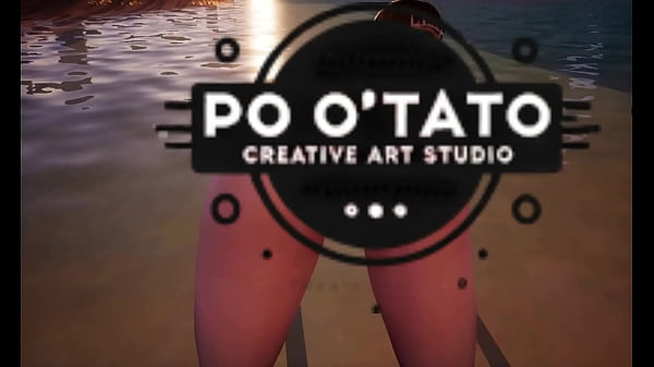 2024 Short Pants 3D Gender Collection | 3D Cartoon | Girls And Larger Dicks | Crazy Lives