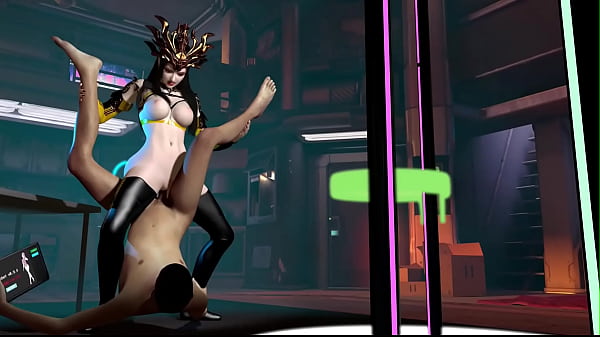 3D beautiful Asian robotic {wearing|sporting|putting on|using|dressed in{wear} beautiful intimate apparel have their moist cunt screwed therefore frustrating