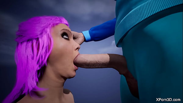 3D Porno Futa Adolescents Deepthroat Bj Facefuck Sadomasochism Thraldom INTRO