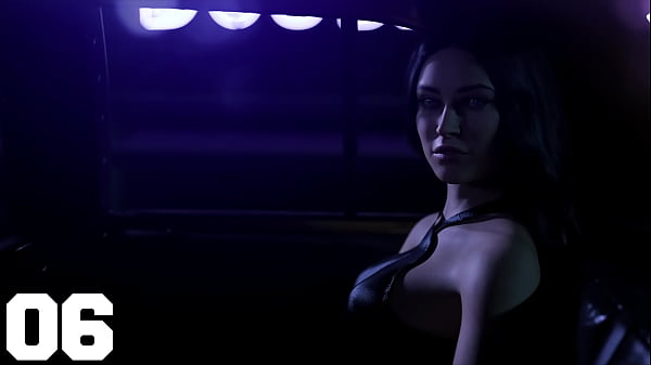 Action The Organizations #06 – Heading Residence in A  bitch Taxi Cab With The Stunning Pierced Milf