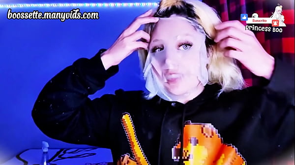 Activated Carbon Face Masks • Surface care • blonde • pretty • ahegao • masks fetish