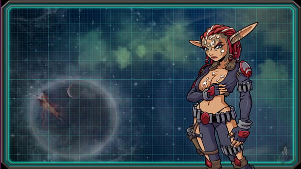 Akabur’s Celebrity Route 34 role 28 Ashelin handjob